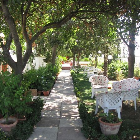 B&B Solacium Матера Экстерьер фото