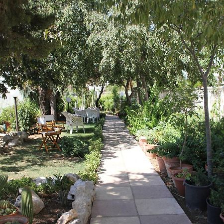B&B Solacium Матера Экстерьер фото
