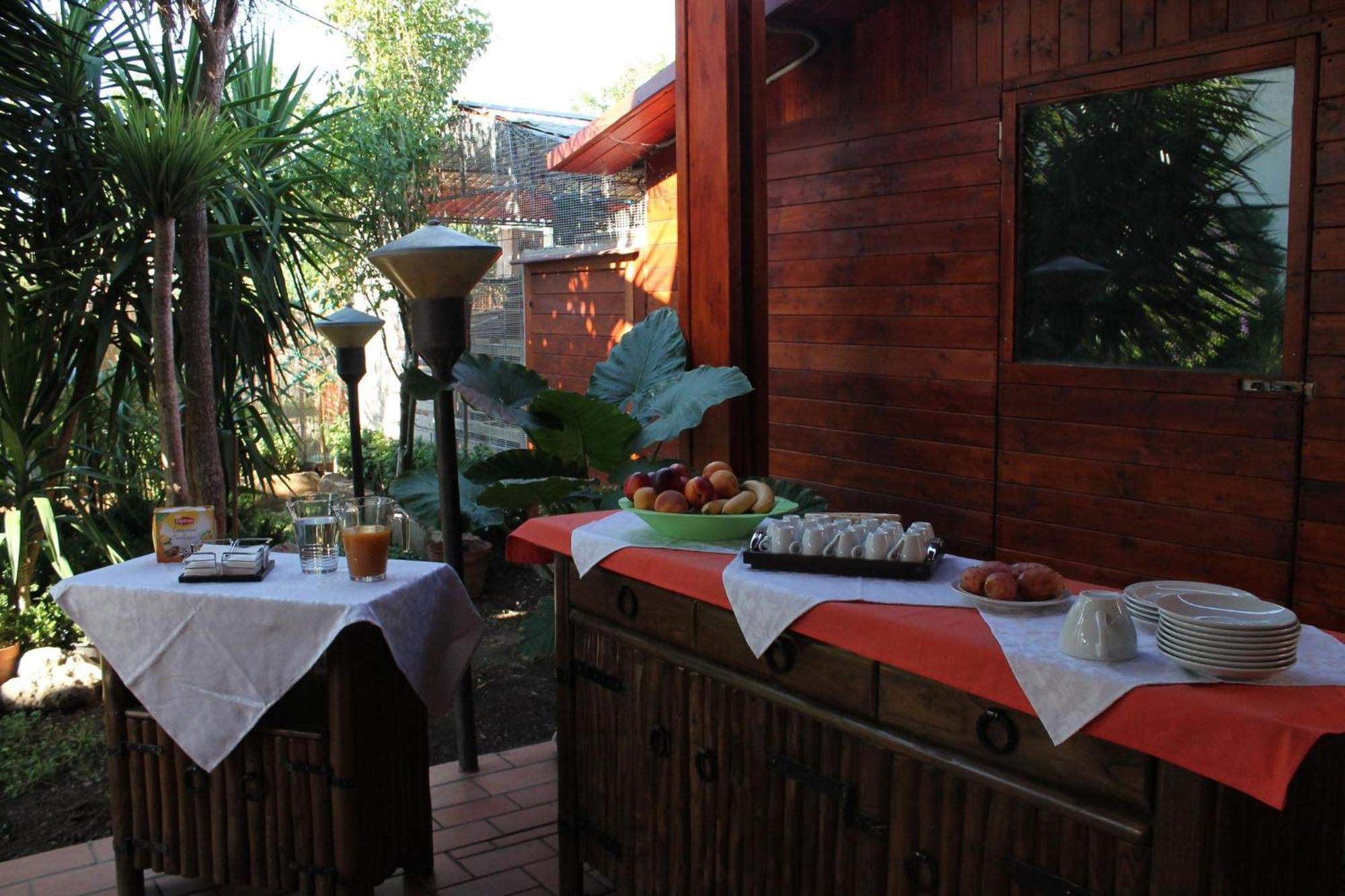 B&B Solacium Матера Экстерьер фото