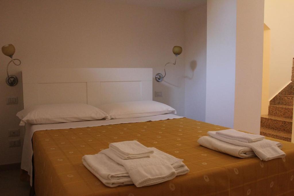 B&B Solacium Матера Номер фото