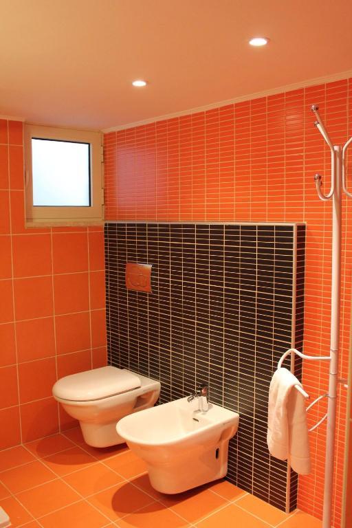 B&B Solacium Матера Номер фото