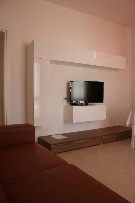 B&B Solacium Матера Номер фото