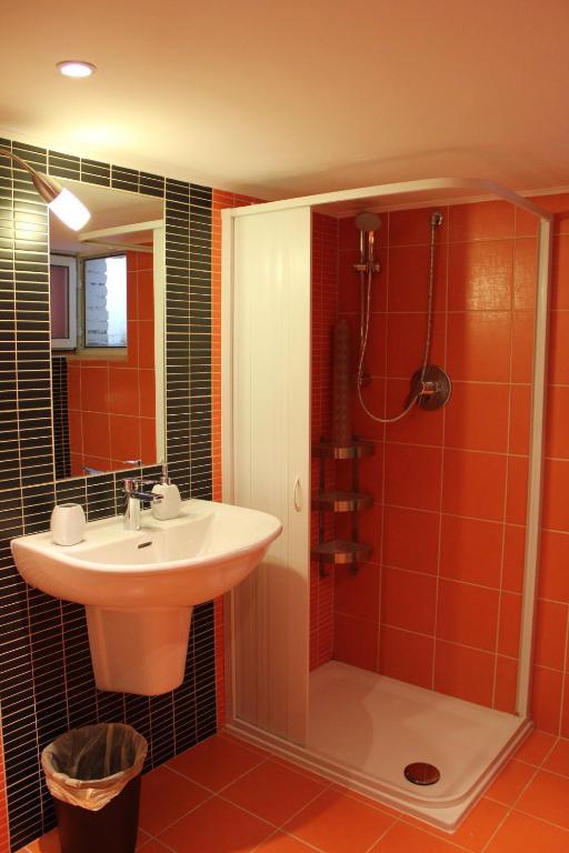 B&B Solacium Матера Номер фото