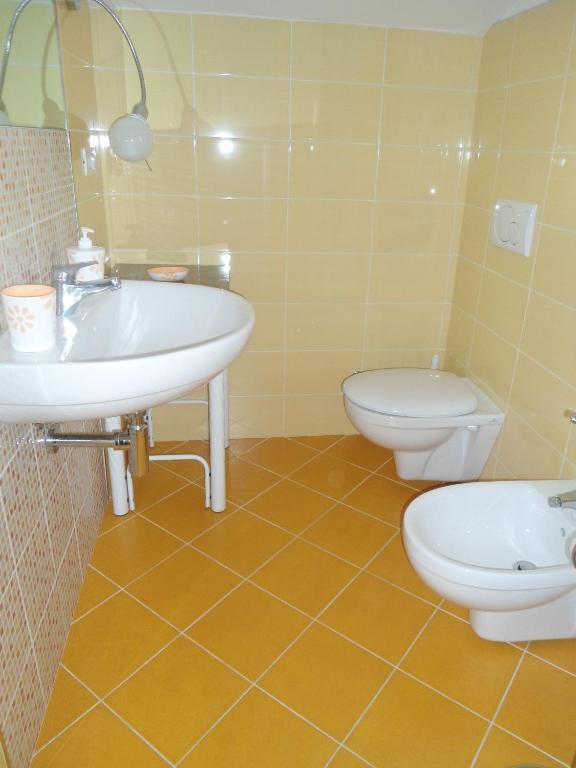 B&B Solacium Матера Номер фото