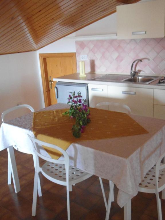 B&B Solacium Матера Номер фото