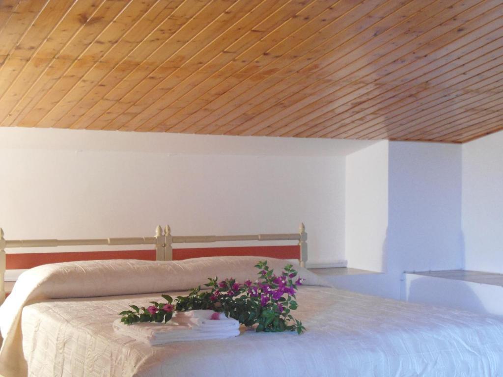 B&B Solacium Матера Номер фото