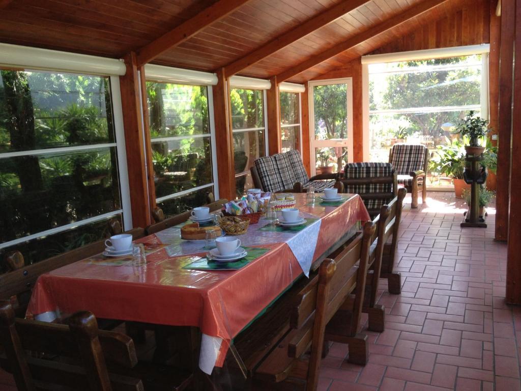 B&B Solacium Матера Экстерьер фото